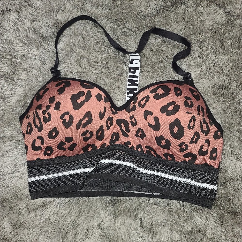 VS Pink Bra
